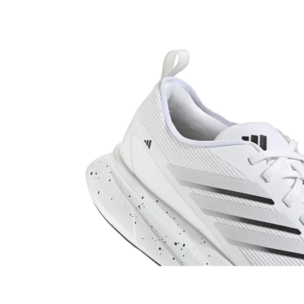 Adidas shoes - White 4