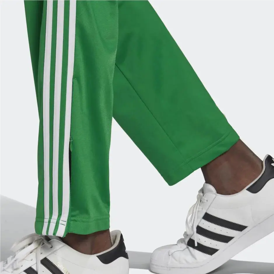Adidas clothing - GN3520 - GN3520 - Green/White 3
