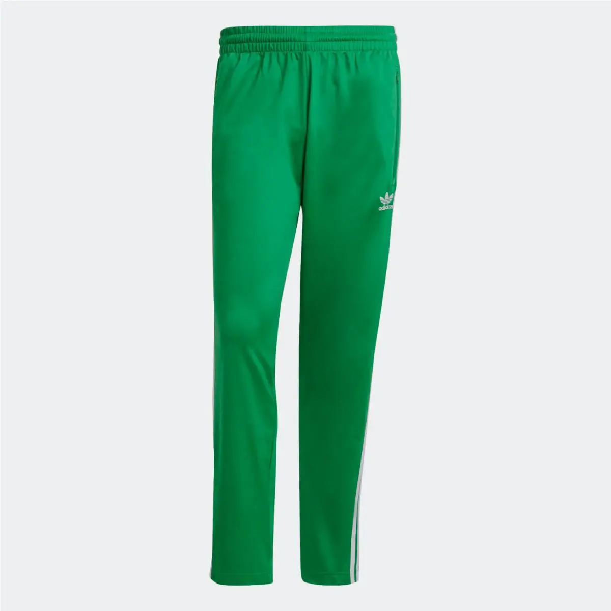Adidas clothing - GN3520 - GN3520 - Green/White 4