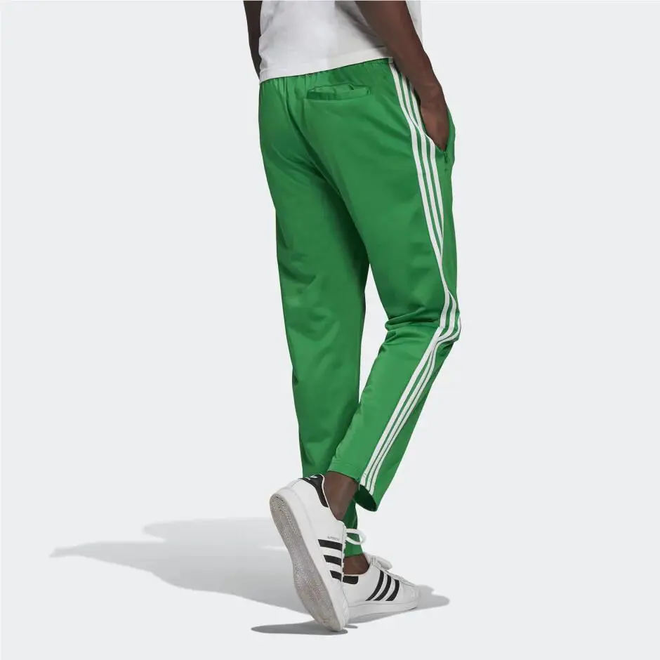 Adidas clothing - GN3520 - GN3520 - Green/White 7