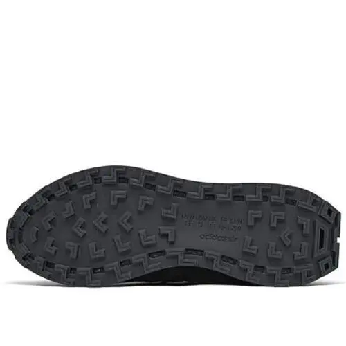 Adidas shoes - ADIDAS ORIGINALS RETROPY E5 - ORIGINALS RETROPY - GZ4619 - BLACK/RED 9