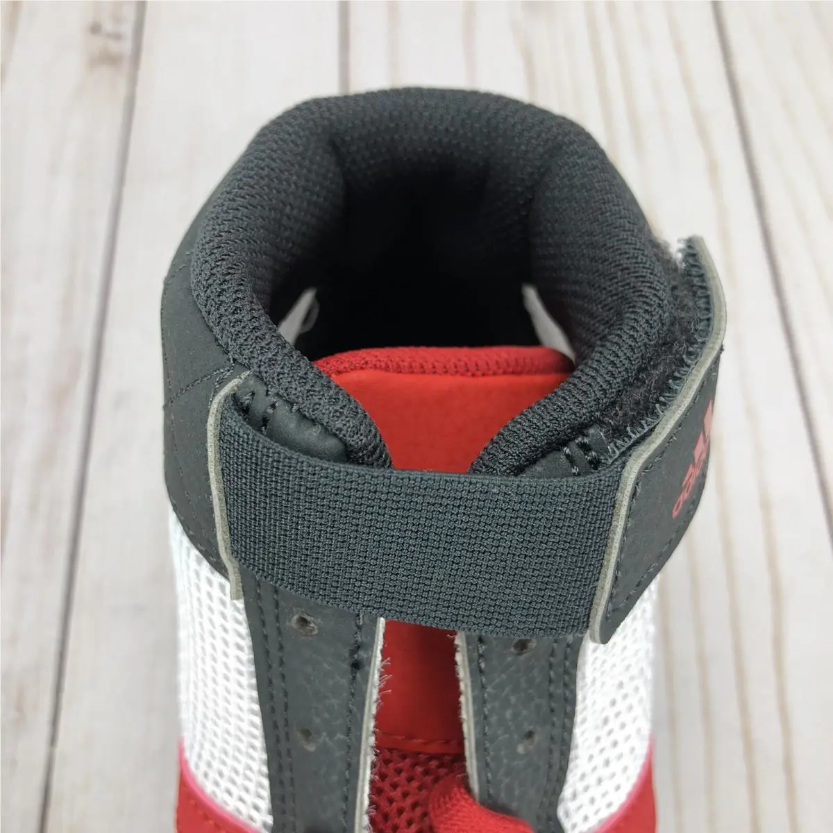 Adidas shoes - adidas HVC 2 - HVC - GZ8451 - Gray 15