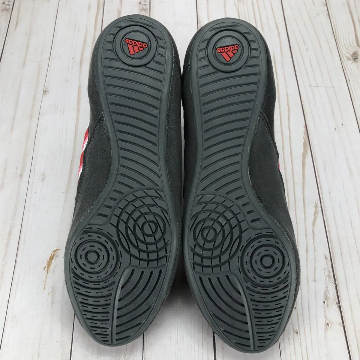 Adidas shoes - adidas HVC 2 - HVC - GZ8451 - Gray 18