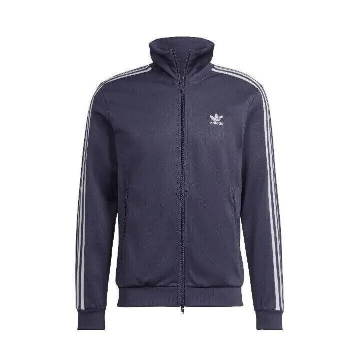 Adidas clothing - Beckenbauer TT - Beckenbauer - Blue 13