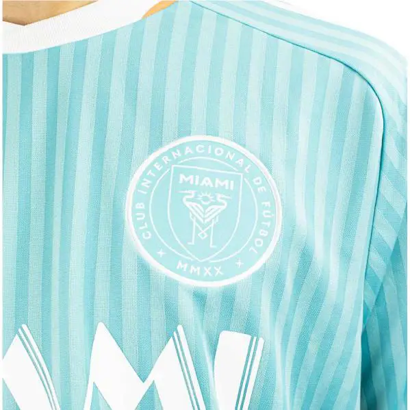 Adidas clothing - Easy Mint 10