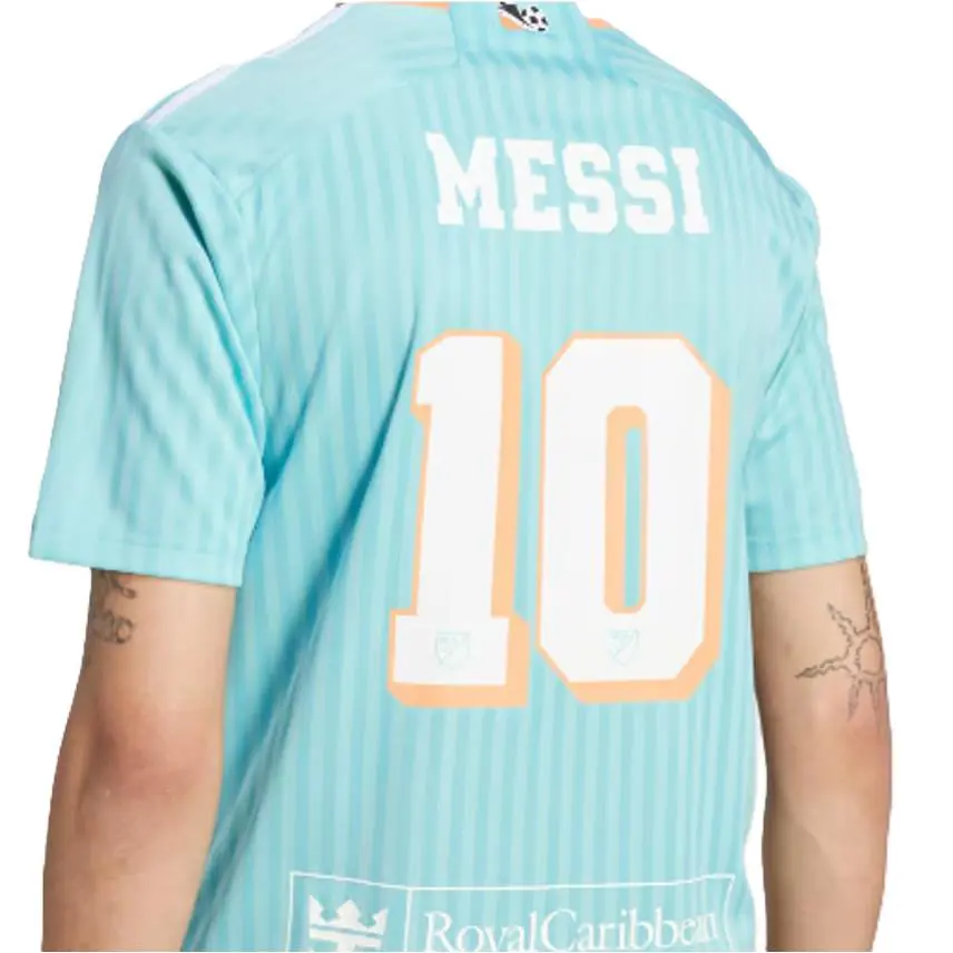 Adidas clothing - Easy Mint 9