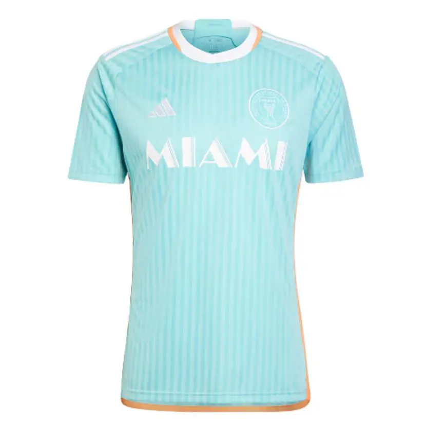 Adidas clothing - Easy Mint 5