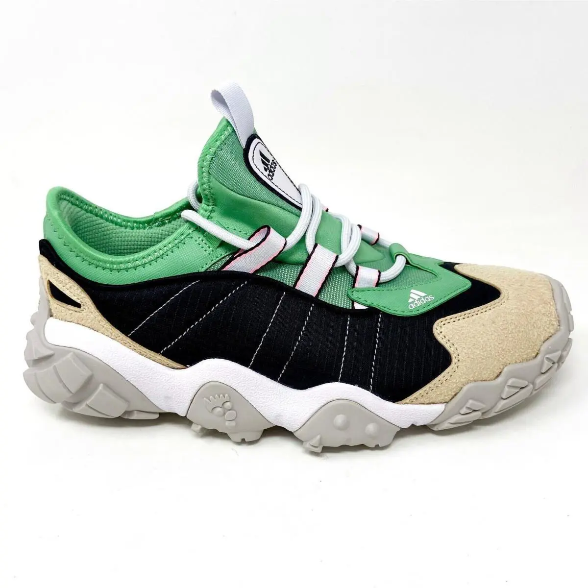 Adidas shoes - adidas FYW Secant - FYW Secant - FZ0432 - Black 0