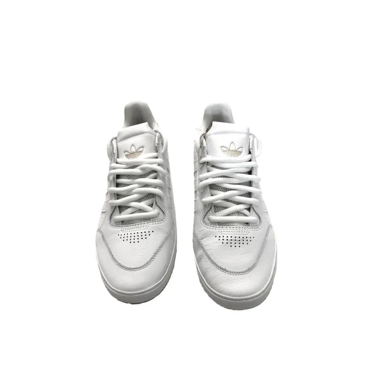 Adidas shoes - Tyshawn Low - Tyshawn Low - GW3182 - Cloud White/Cloud White/Gold Metallic 0