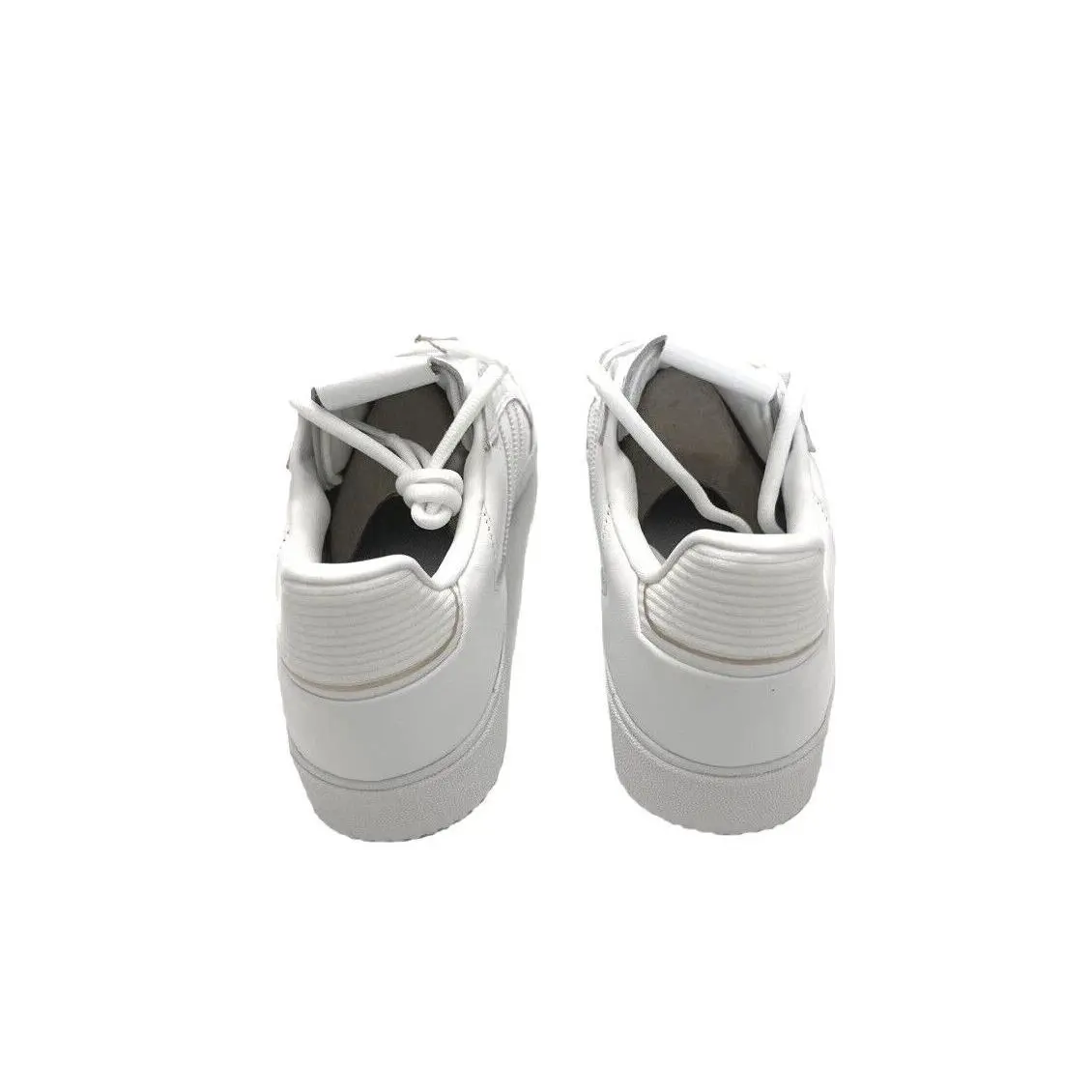 Adidas shoes - Tyshawn Low - Tyshawn Low - GW3182 - Cloud White/Cloud White/Gold Metallic 1