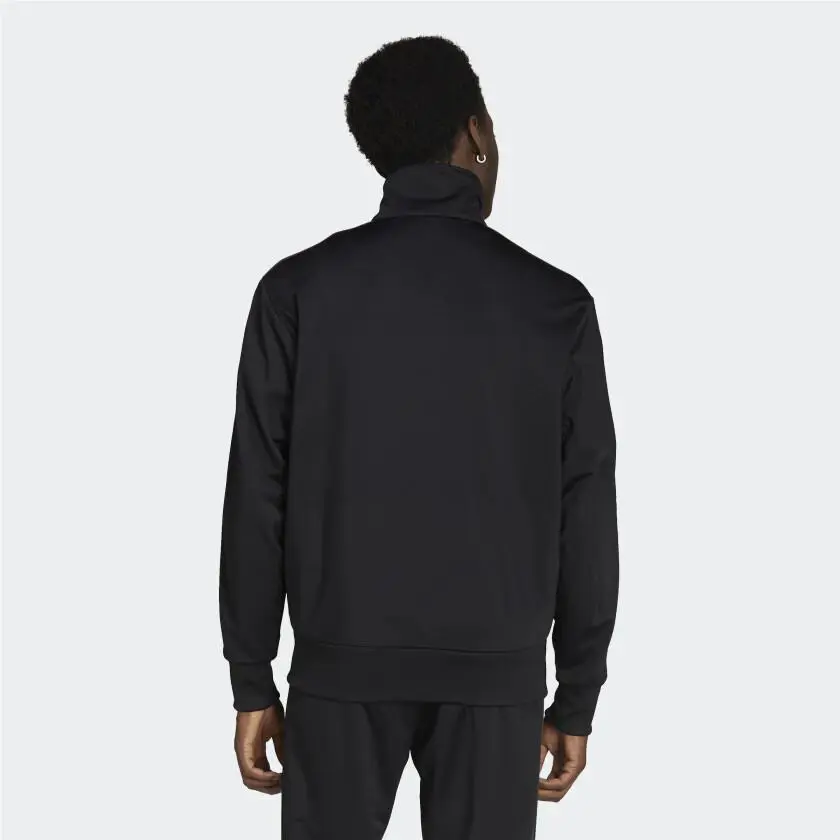 Adidas clothing - adidas HI6000 - HI6000 - Black 11