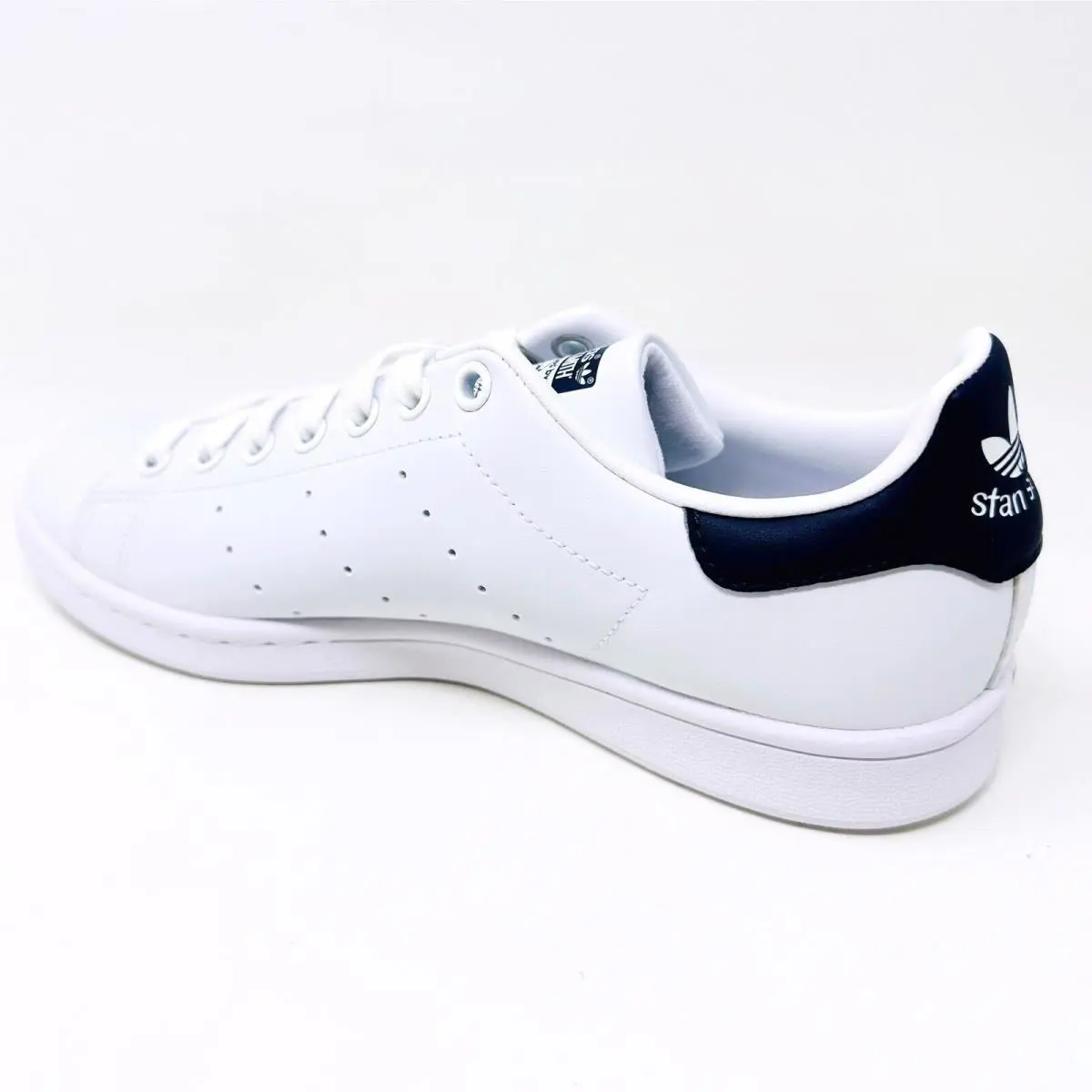 Adidas shoes - adidas Stan Smith - Stan Smith - Q47224 - White 1