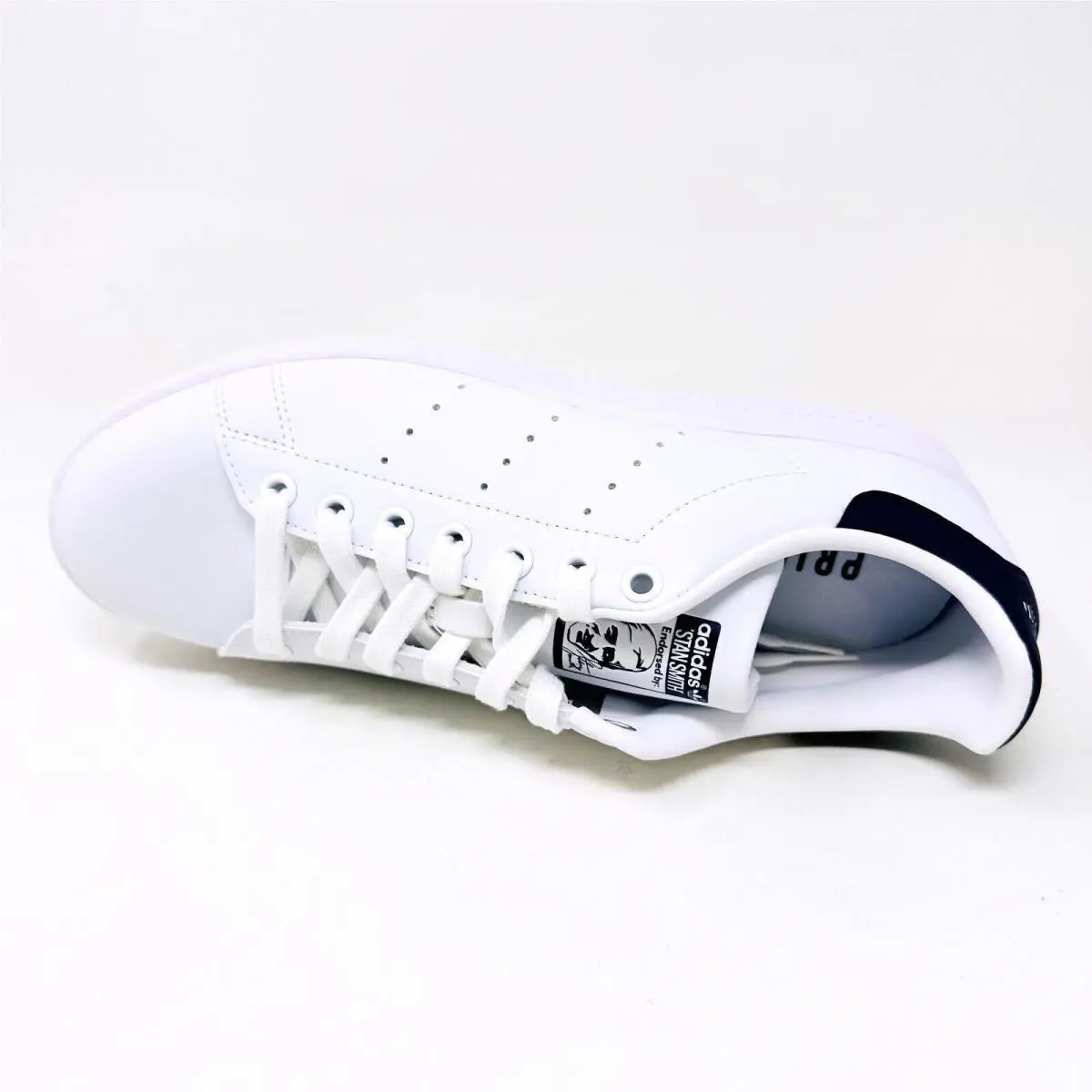 Adidas shoes - adidas Stan Smith - Stan Smith - Q47224 - White 8