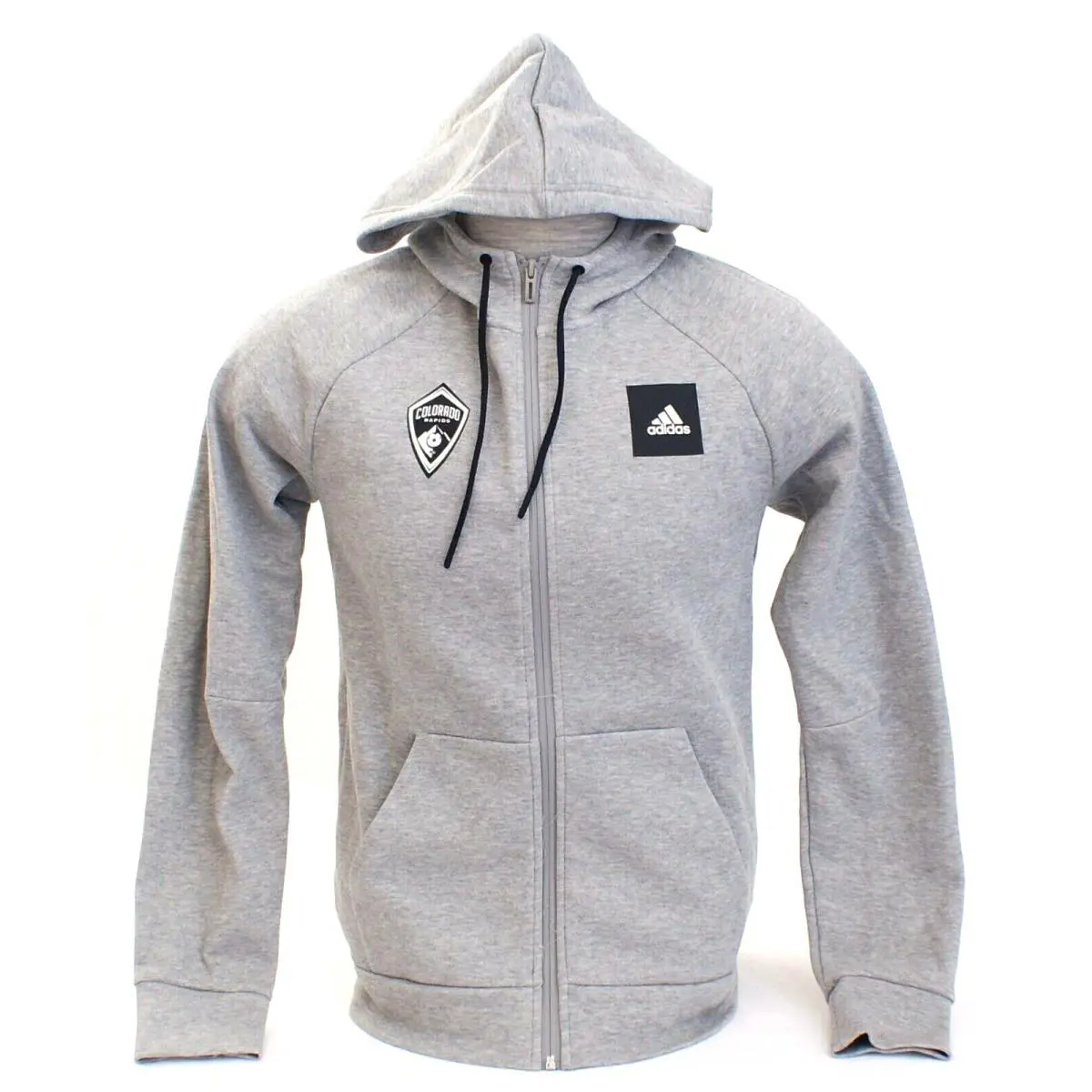 Adidas clothing - Gray 0