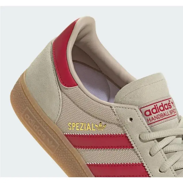 Adidas shoes - adidas Originals Handball - Originals Handball - IF9529 - Beige 1