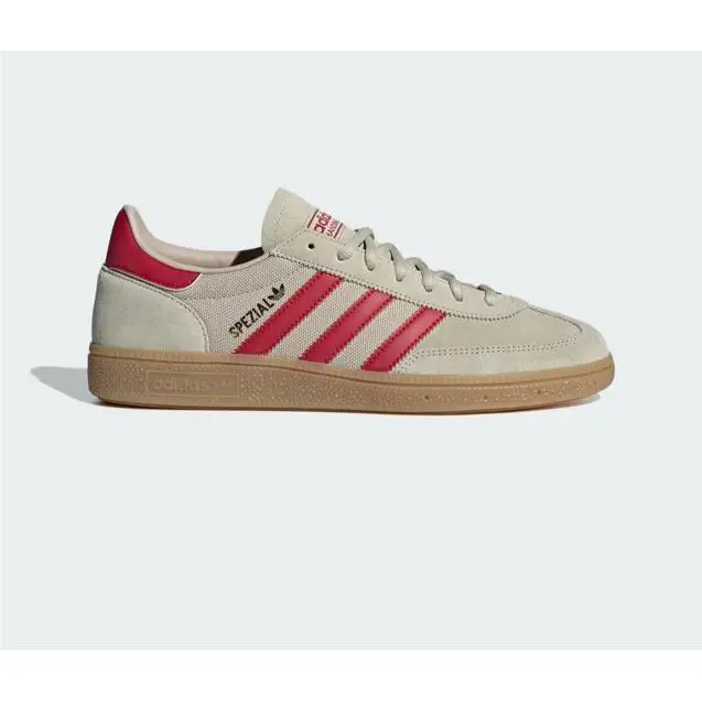 Adidas shoes - adidas Originals Handball - Originals Handball - IF9529 - Beige 9