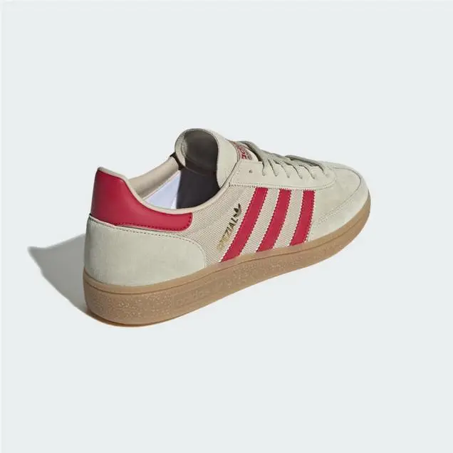 Adidas shoes - adidas Originals Handball - Originals Handball - IF9529 - Beige 14