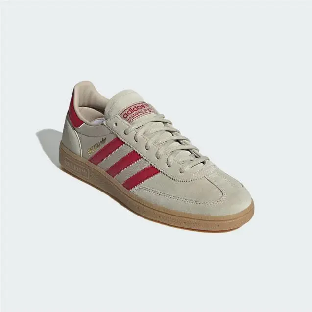 Adidas shoes - adidas Originals Handball - Originals Handball - IF9529 - Beige 15