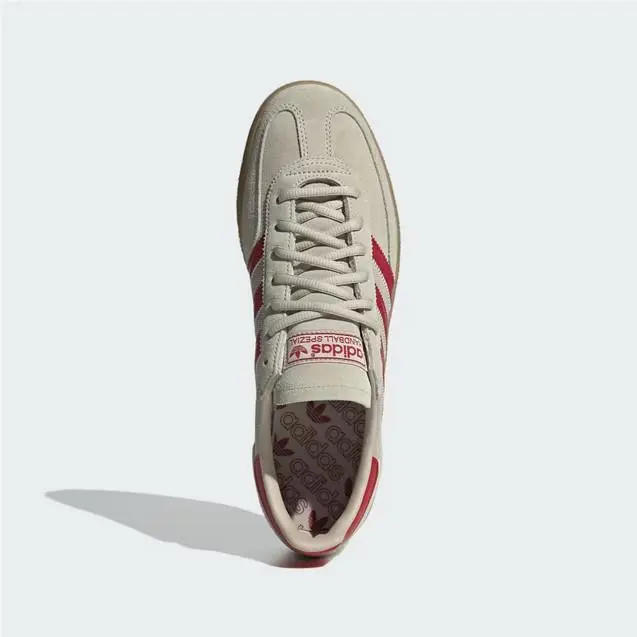 Adidas shoes - adidas Originals Handball - Originals Handball - IF9529 - Beige 17