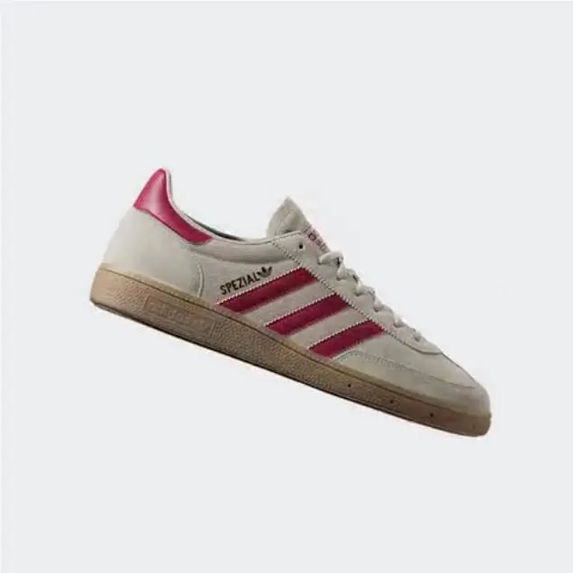 Adidas shoes - adidas Originals Handball - Originals Handball - IF9529 - Beige 18