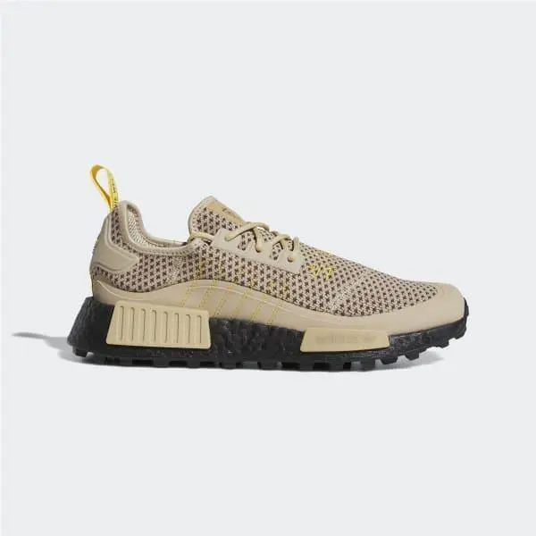 Adidas shoes - adidas NMD R1 - NMD - GX1209 - Beige 0