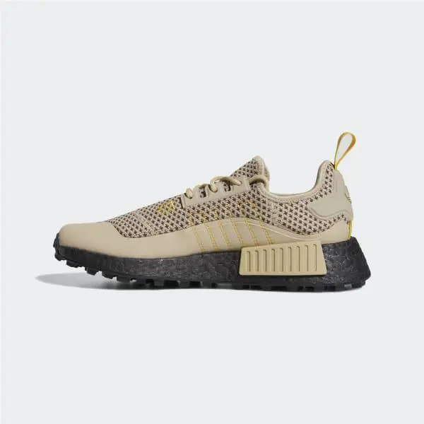 Adidas shoes - adidas NMD R1 - NMD - GX1209 - Beige 11