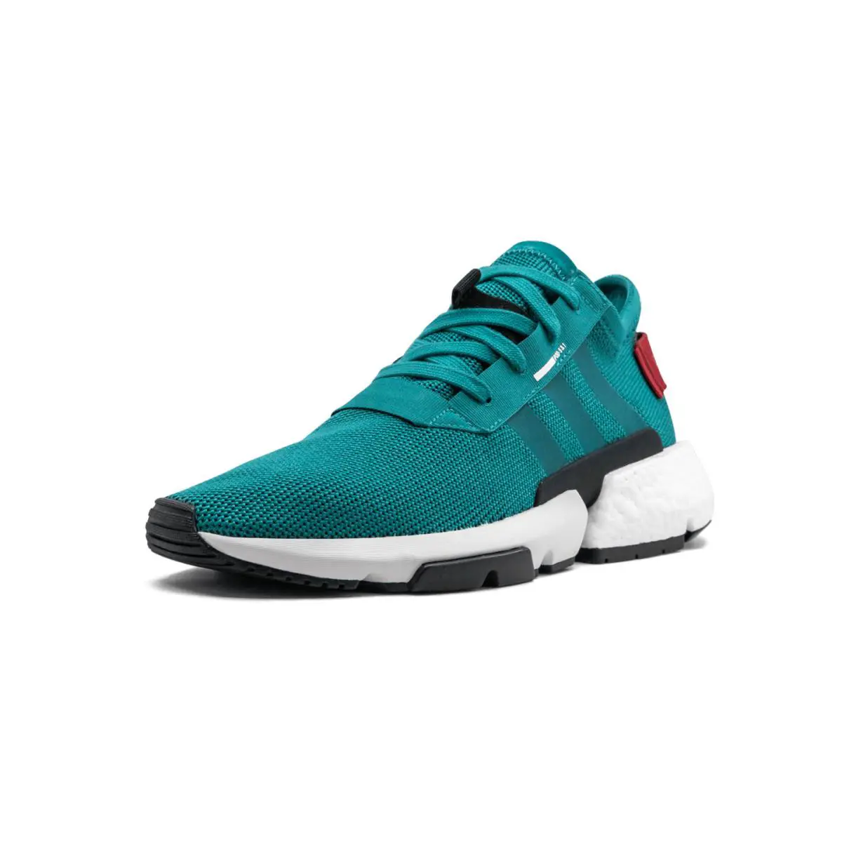Adidas shoes - Blast Emerald, Blast Emerald, Cool Black 2