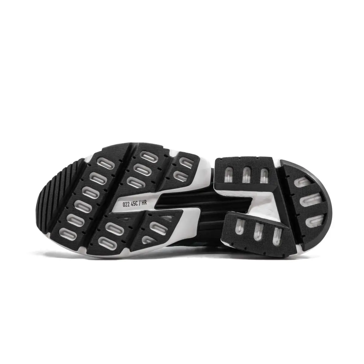 Adidas shoes - Blast Emerald, Blast Emerald, Cool Black 3