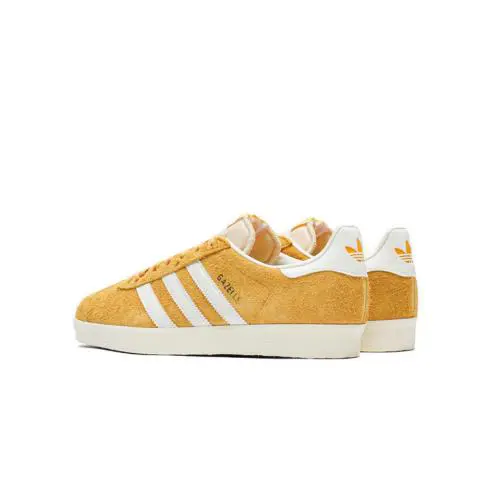 Adidas shoes - adidas Gazelle - Gazelle - IF9654 - Yellow 2