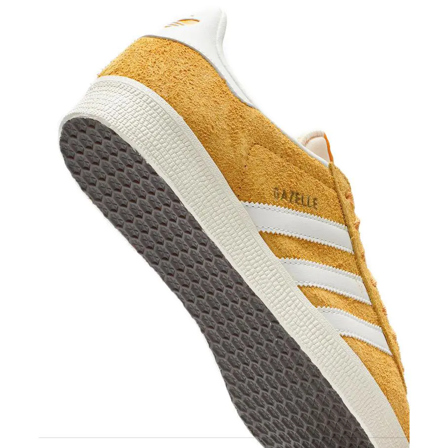 Adidas shoes - adidas Gazelle - Gazelle - IF9654 - Yellow 5
