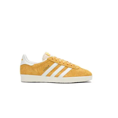 Adidas shoes - adidas Gazelle - Gazelle - IF9654 - Yellow 6