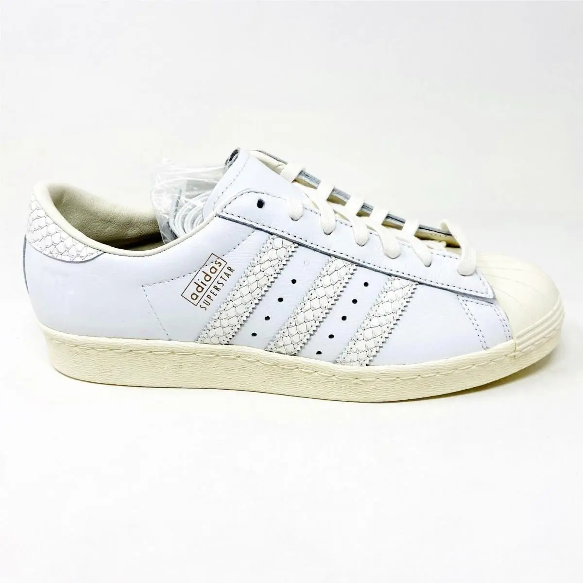 Adidas shoes - adidas Superstar - Superstar - B34077 - White 0