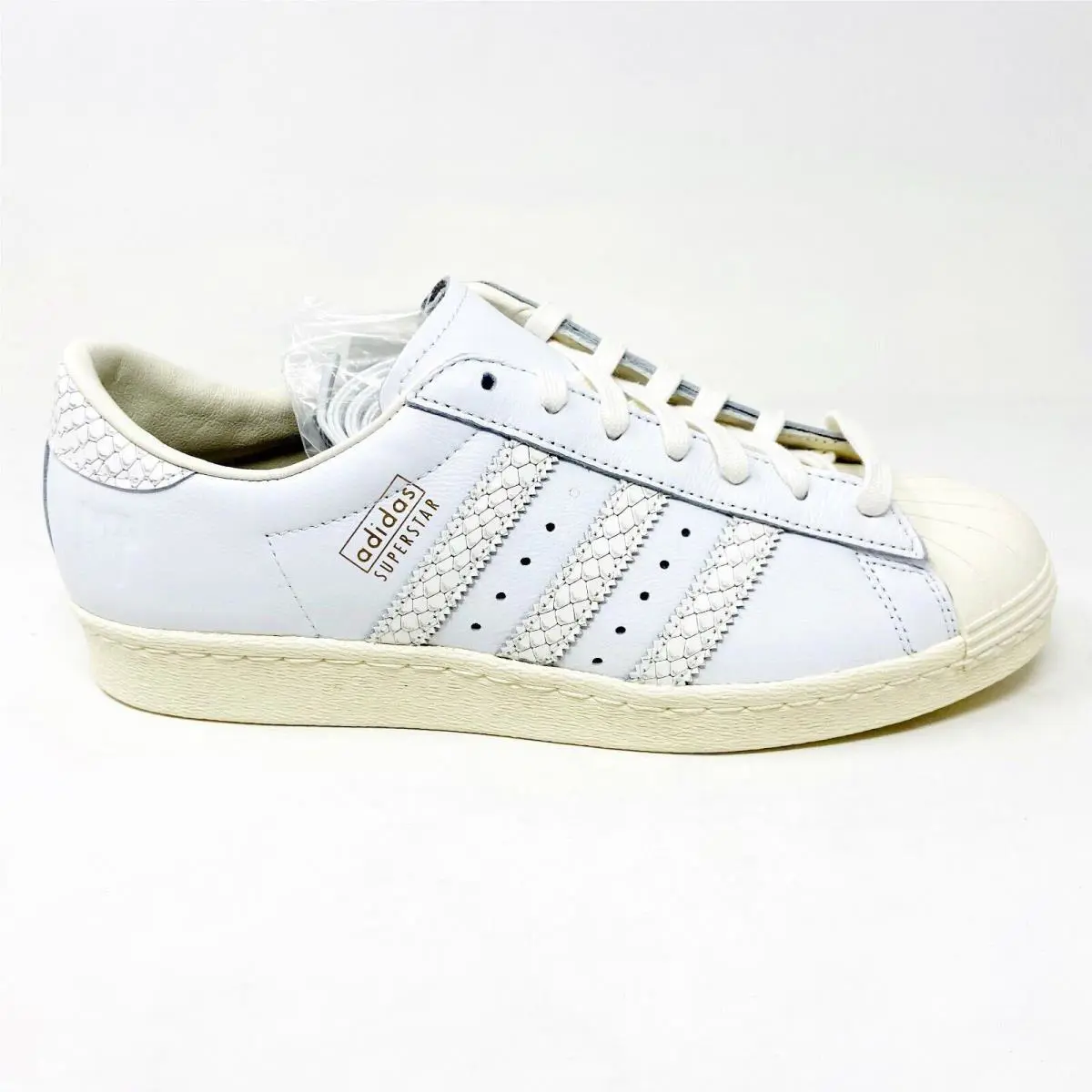 Adidas shoes - adidas Superstar - Superstar - B34077 - White 1