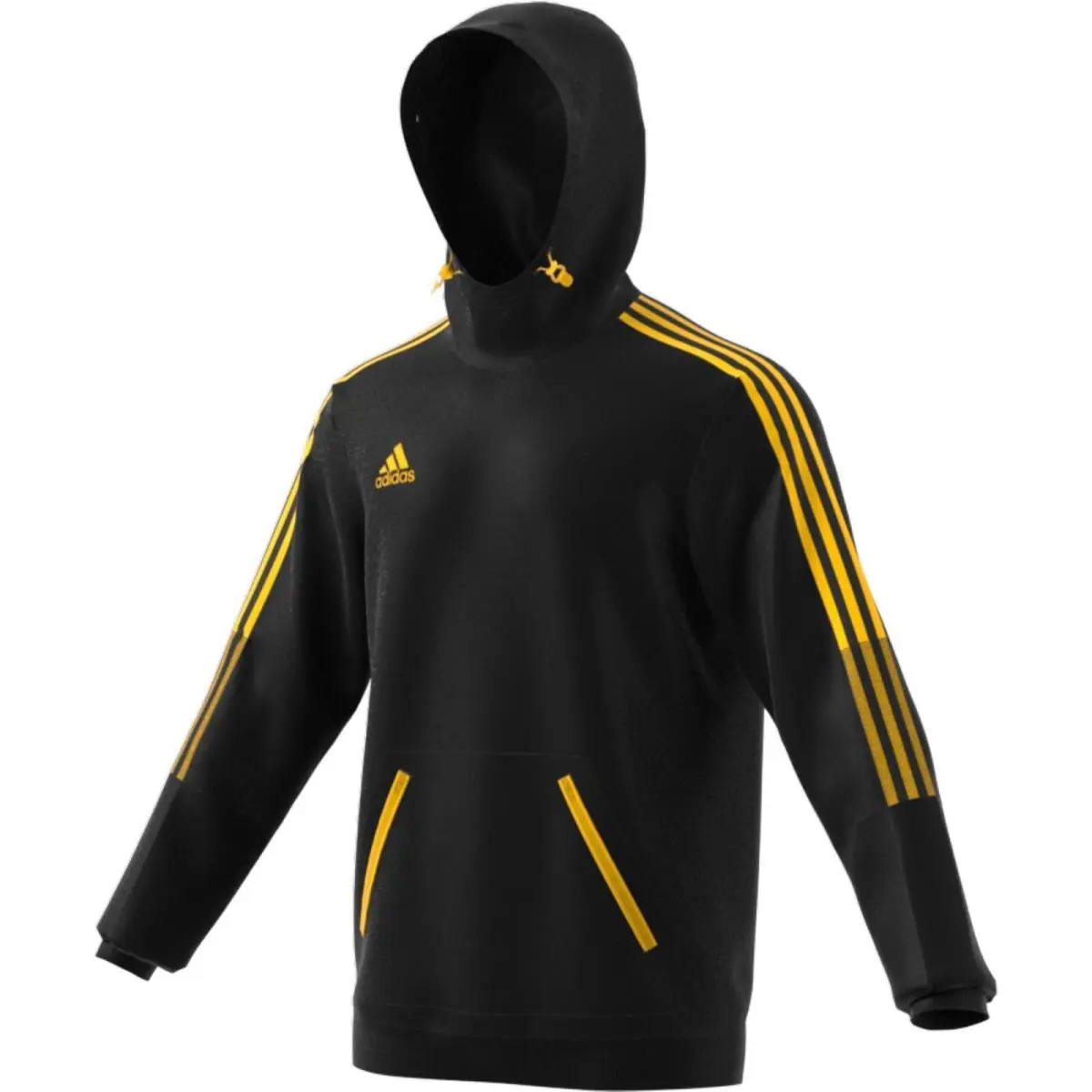 Adidas clothing - Black 0