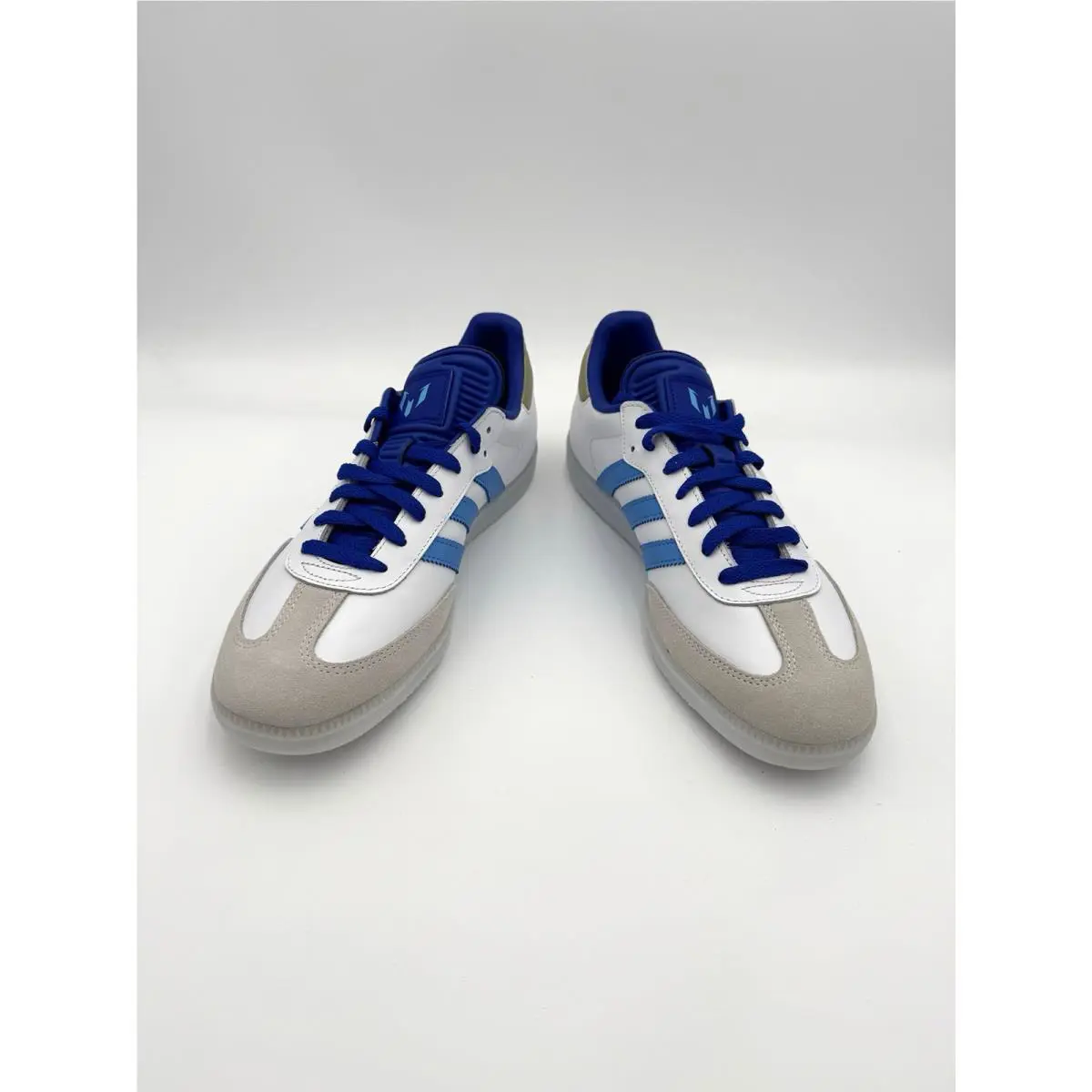 Adidas shoes - adidas Messi - Messi - ID3550 - White 8