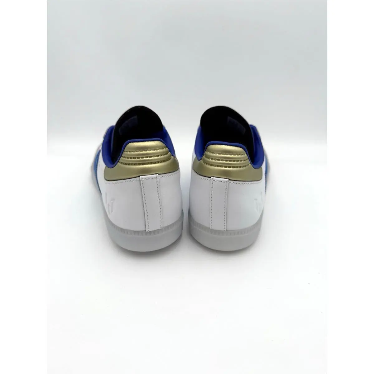 Adidas shoes - adidas Messi - Messi - ID3550 - White 9