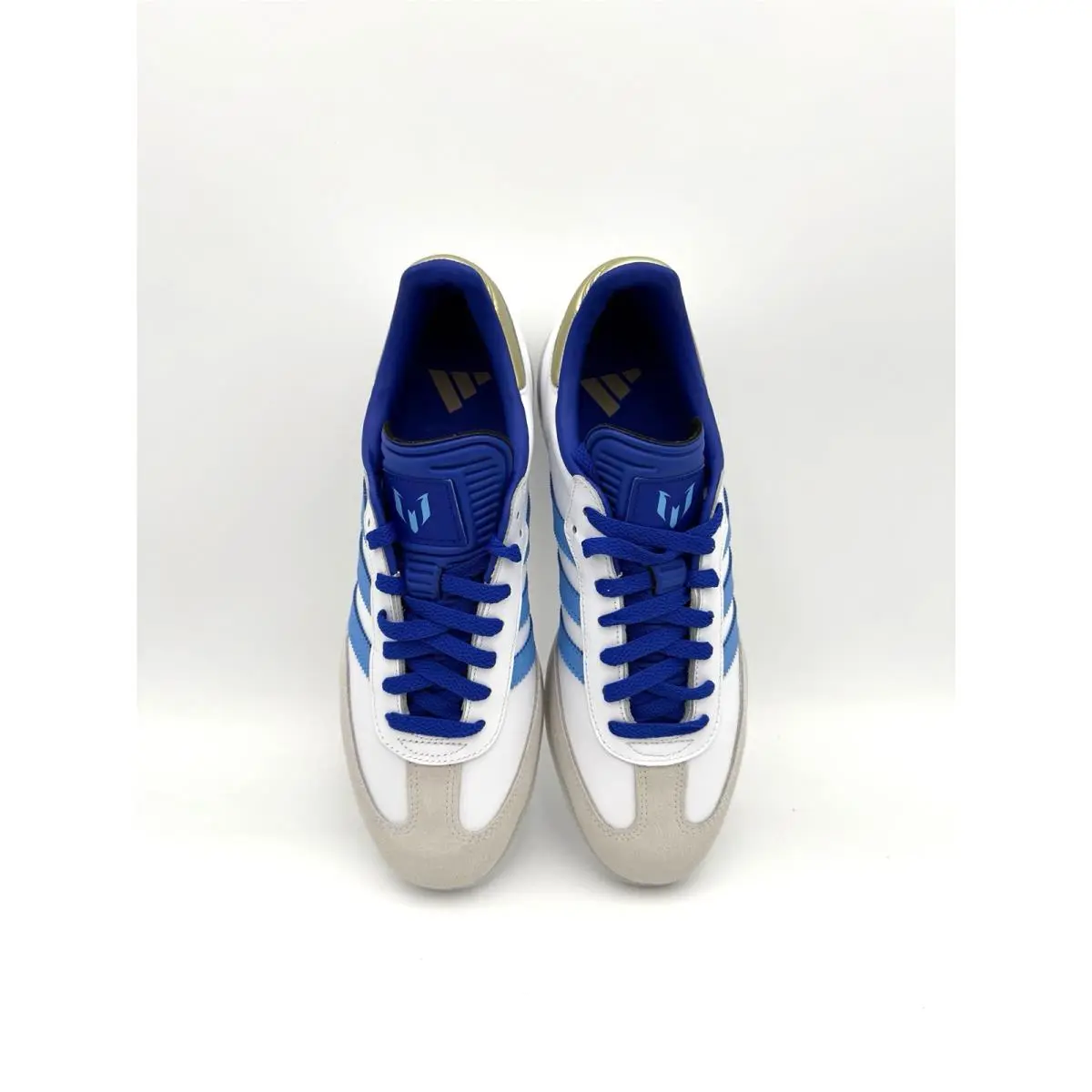 Adidas shoes - adidas Messi - Messi - ID3550 - White 10