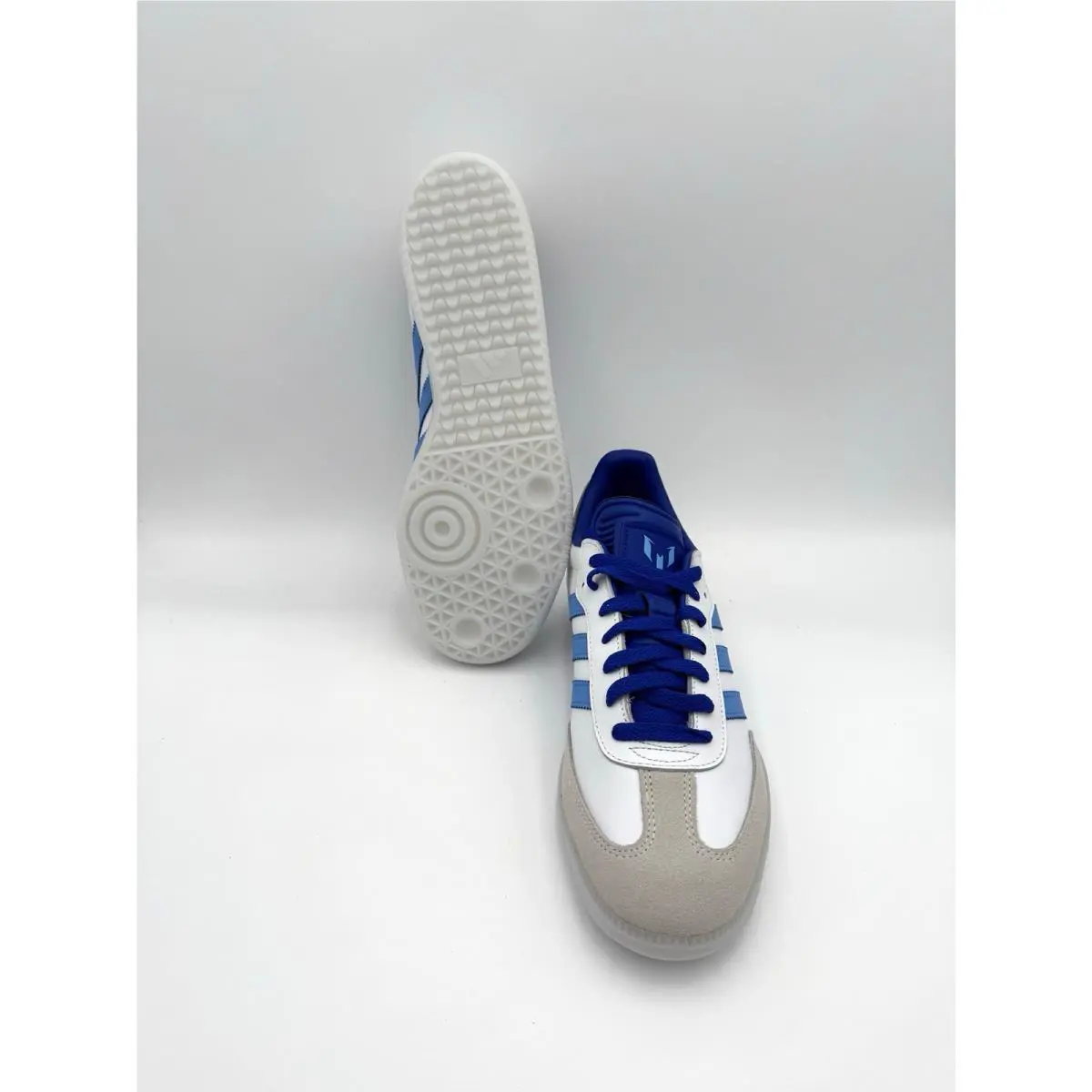 Adidas shoes - adidas Messi - Messi - ID3550 - White 11