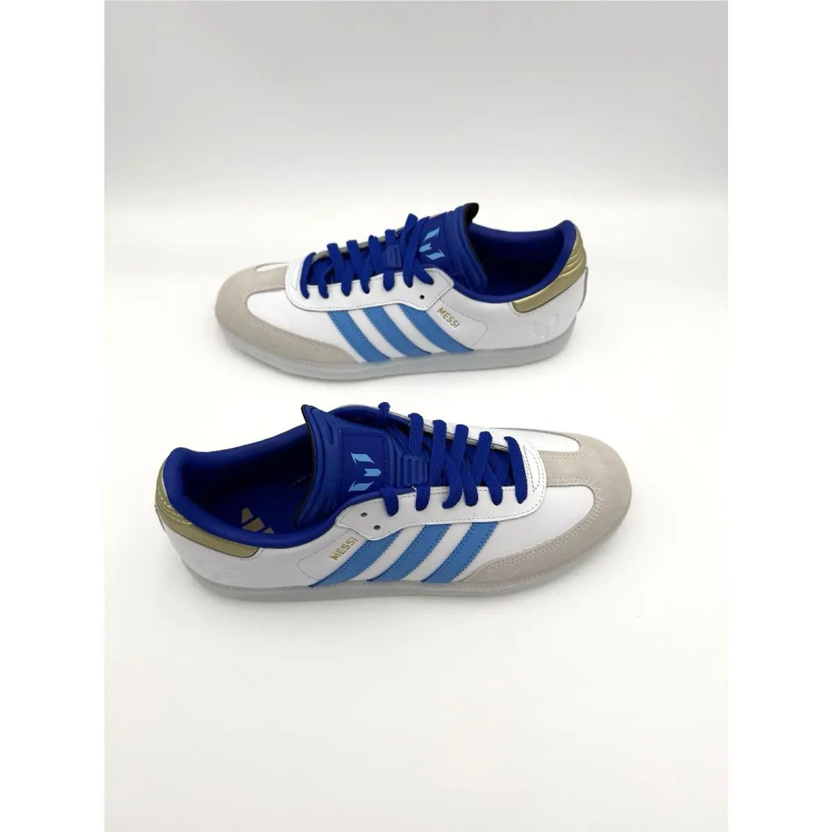 Adidas shoes - adidas Messi - Messi - ID3550 - White 13