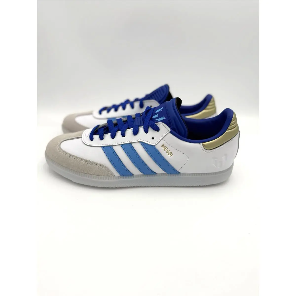Adidas shoes - adidas Messi - Messi - ID3550 - White 5