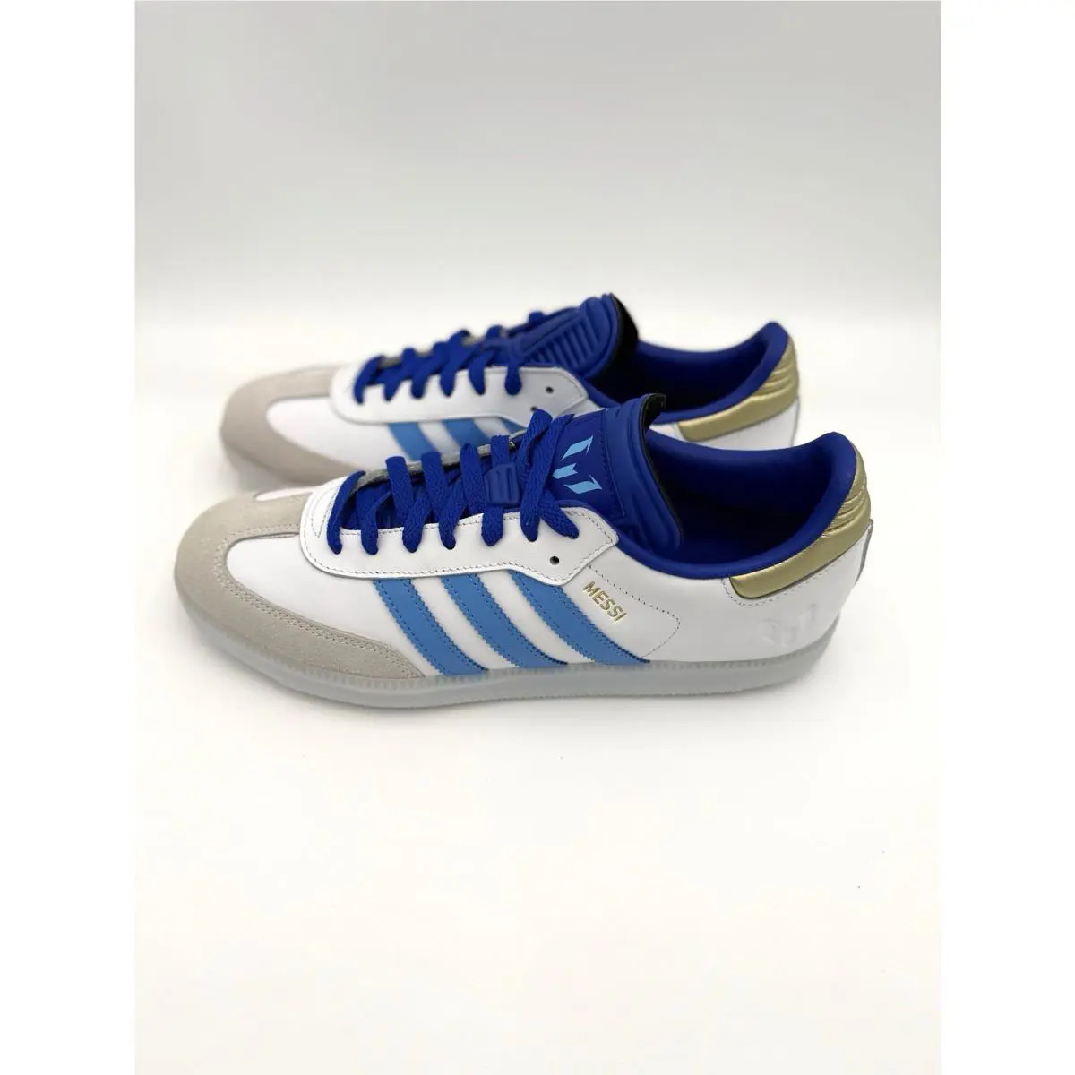 Adidas shoes - adidas Messi - Messi - ID3550 - White 6