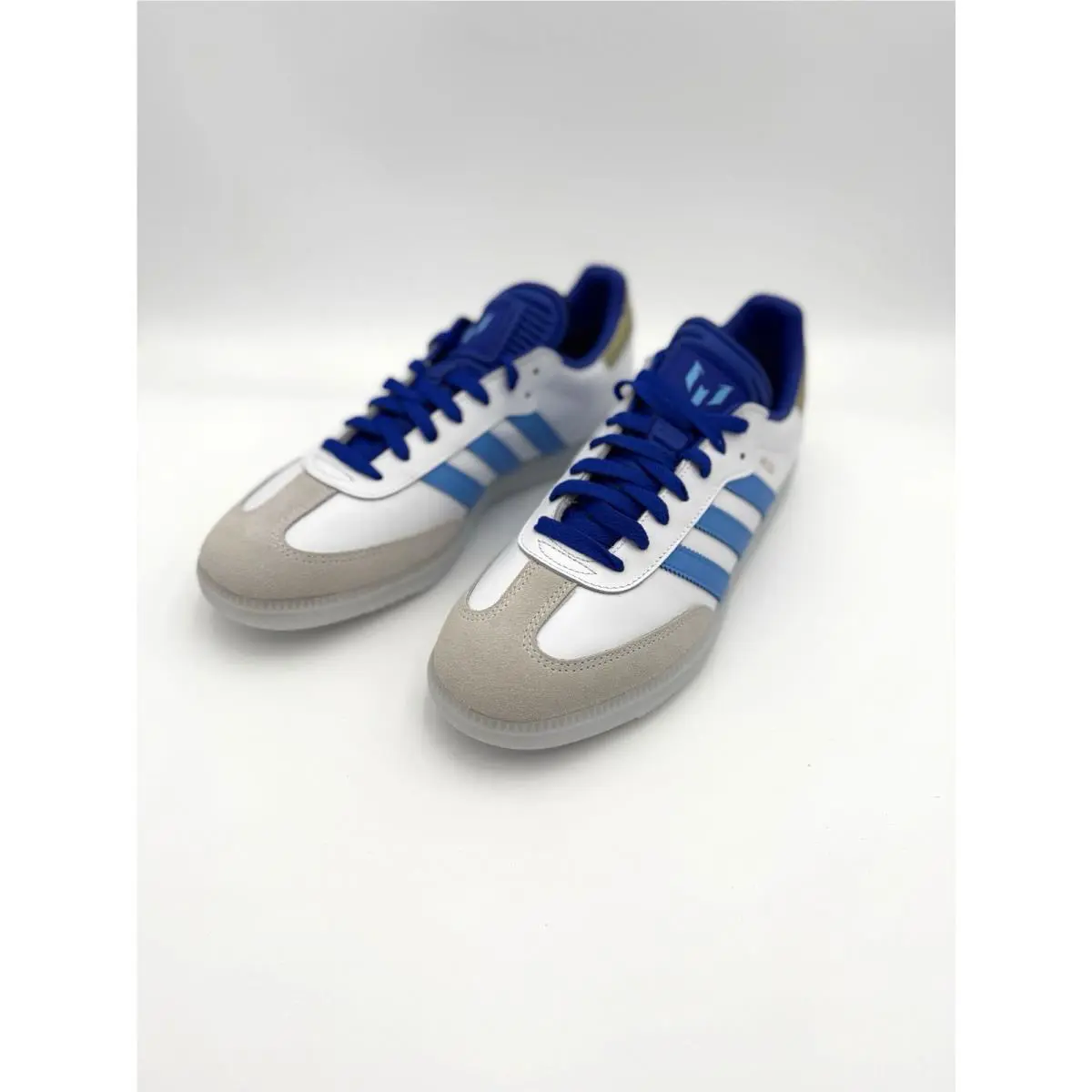 Adidas shoes - adidas Messi - Messi - ID3550 - White 7