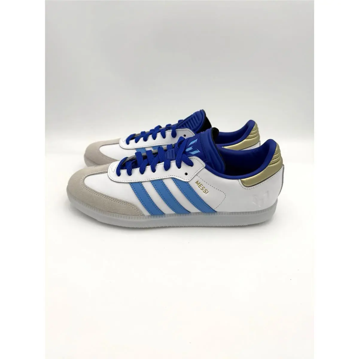 Adidas shoes - adidas Messi - Messi - ID3550 - White 18