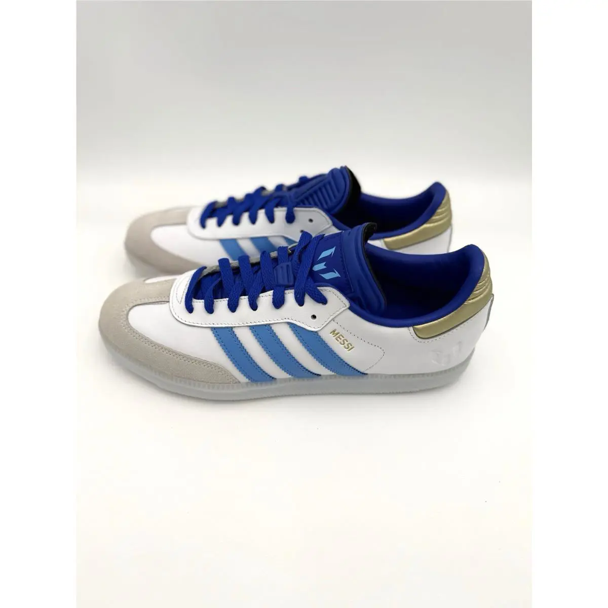 Adidas shoes - adidas Messi - Messi - ID3550 - White 21