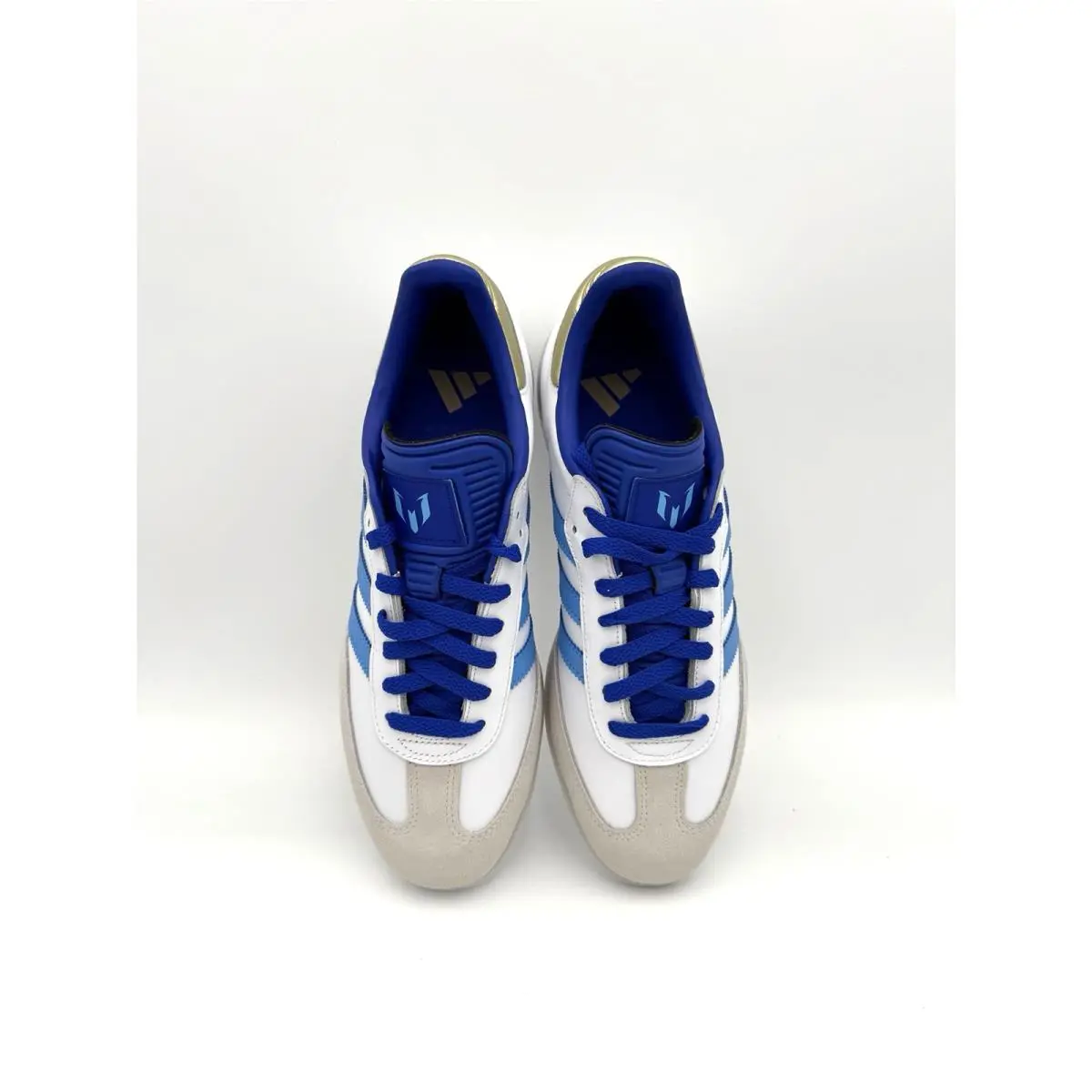 Adidas shoes - adidas Messi - Messi - ID3550 - White 25