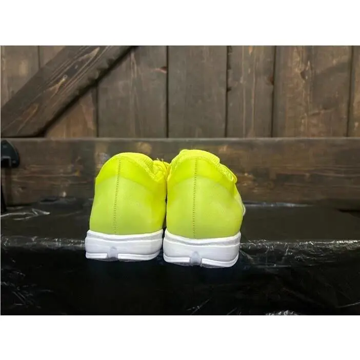 Adidas shoes - Yellow 7