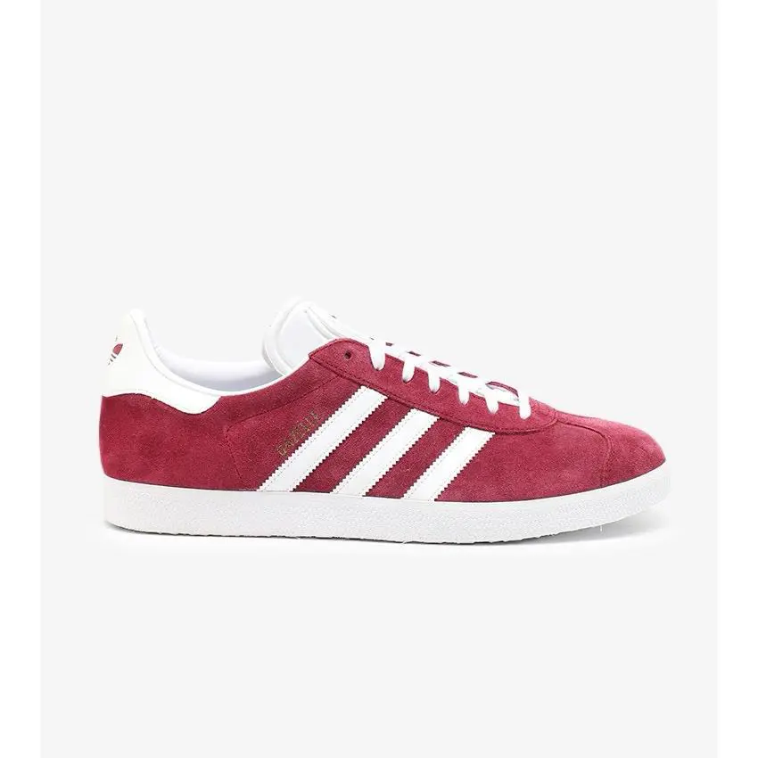 Adidas shoes - adidas Gazelle - Gazelle - Adidas Originals Gazelle - Red 24