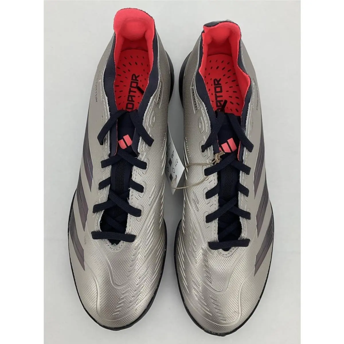 Adidas shoes - adidas Predator - Predator - IF6376 - Silver 2