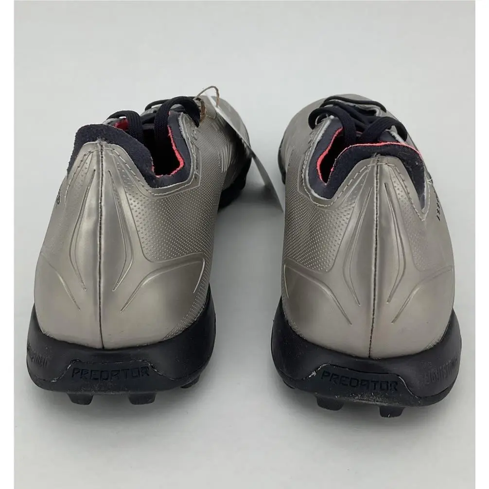 Adidas shoes - adidas Predator - Predator - IF6376 - Silver 3