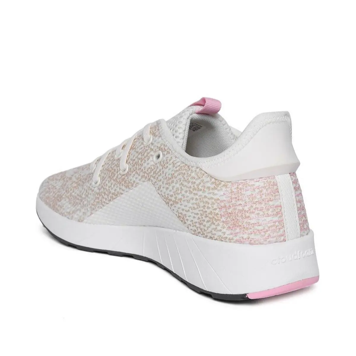 Adidas shoes - Adidas Questar X BYD - Questar BYD - F34667 - Cloud White/Cloud White/Pale Nude 2